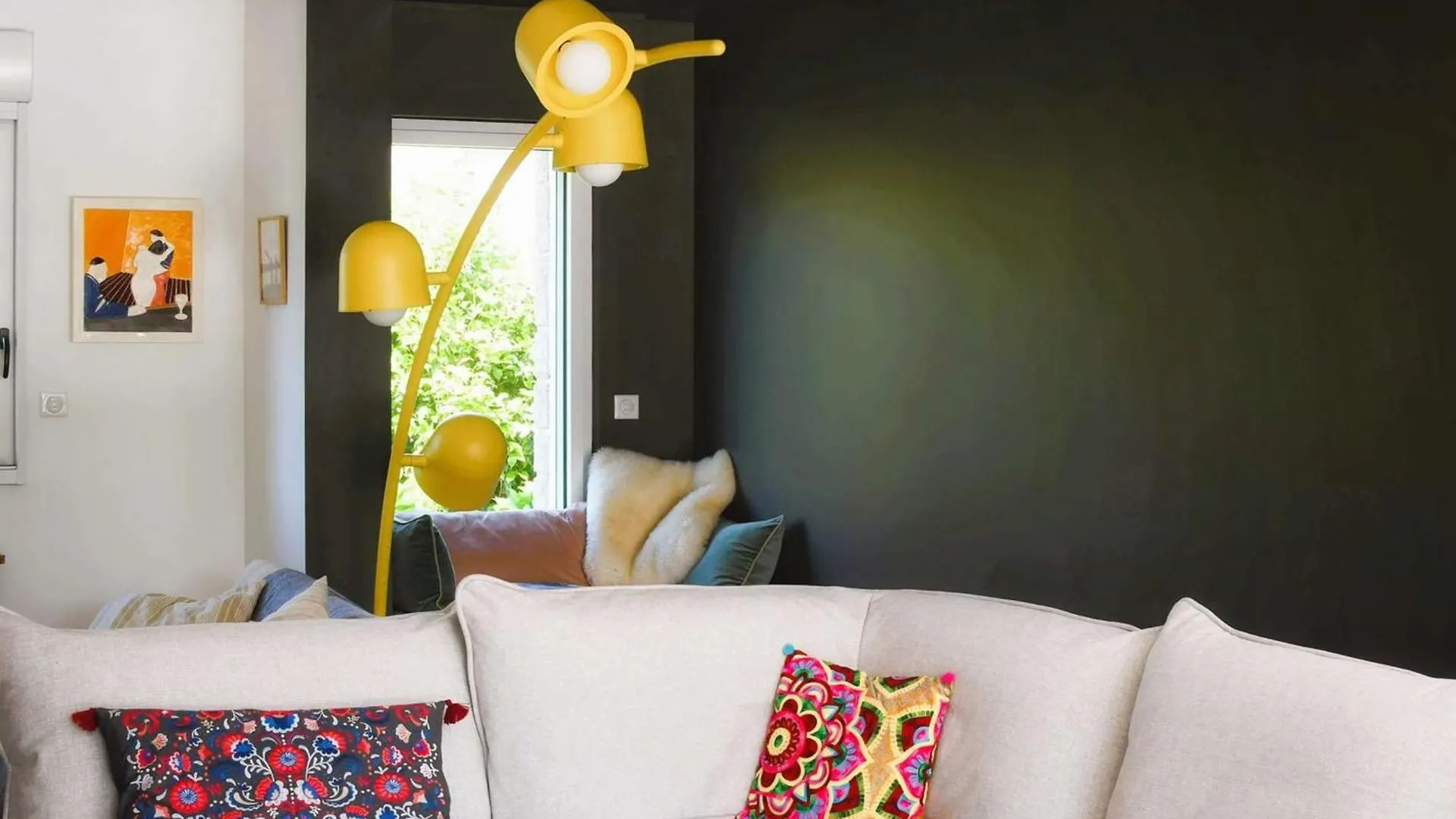 Superbe Maison Renovee, 250M De L'Ocean, 12 Pers, Terrasse, Jardin, Proche Plage Kerleven Et Golf - Fr-1-481-164 La Forêt-Fouesnant フランス